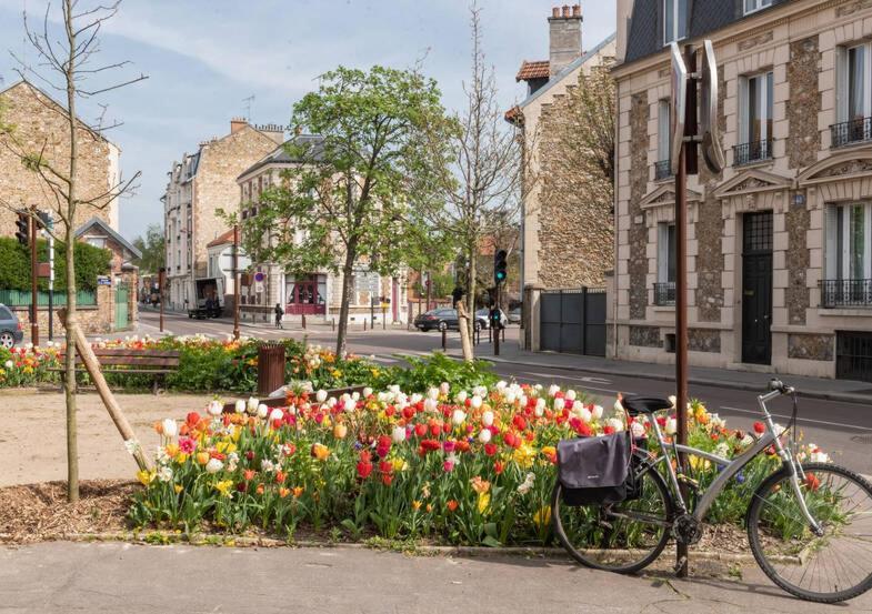 Apartamento Charme Et Confort Au Coeur De *