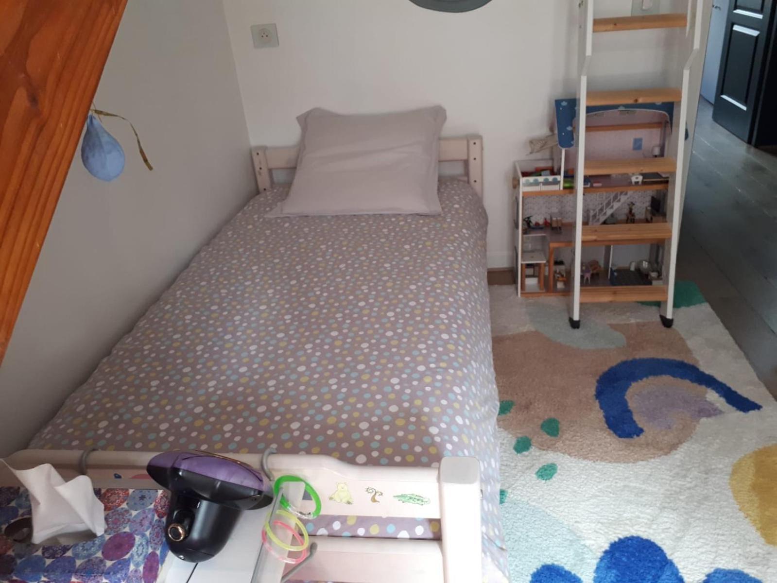 Charme Et Confort Au Coeur De Apartamento Versalhes