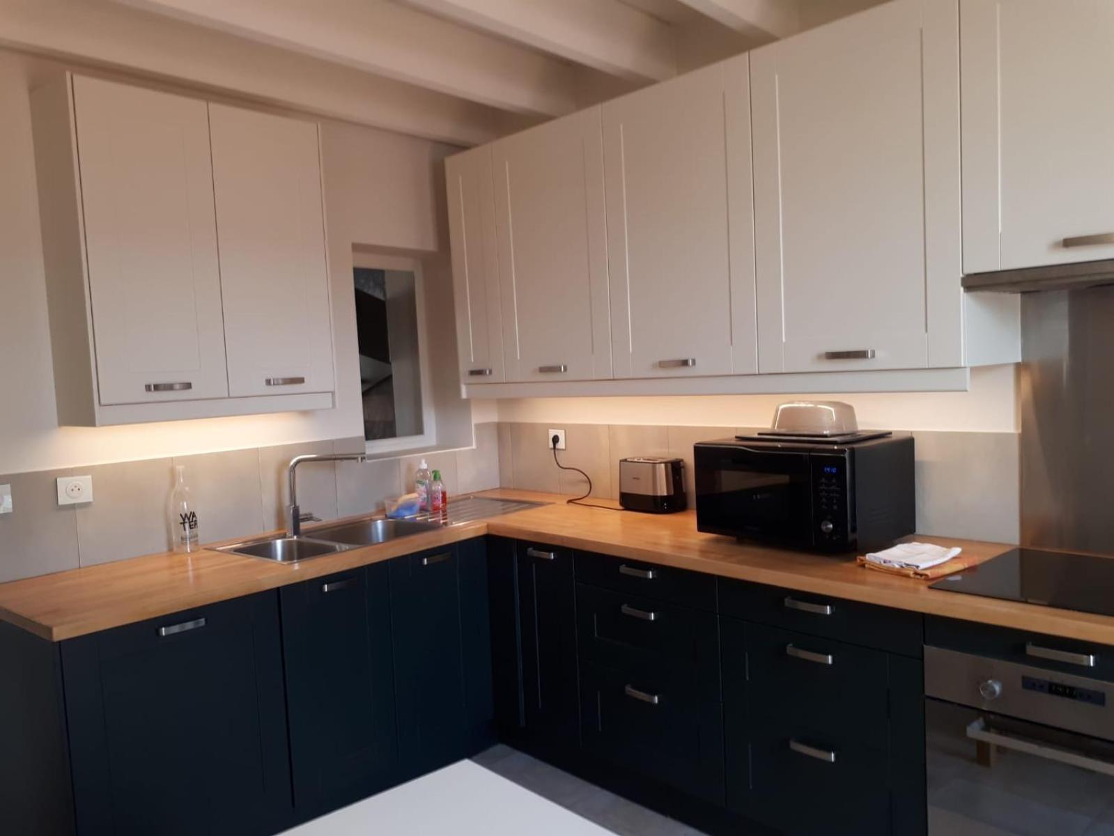 Charme Et Confort Au Coeur De Apartamento