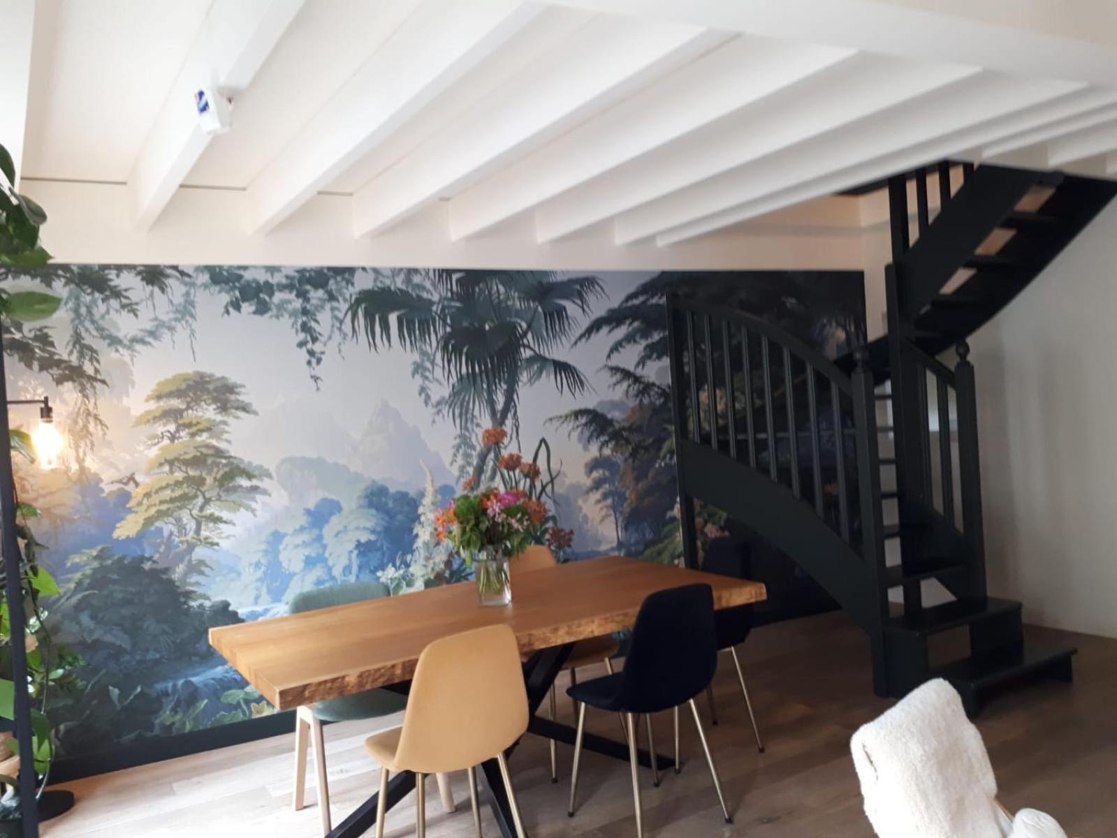 Apartamento Charme Et Confort Au Coeur De