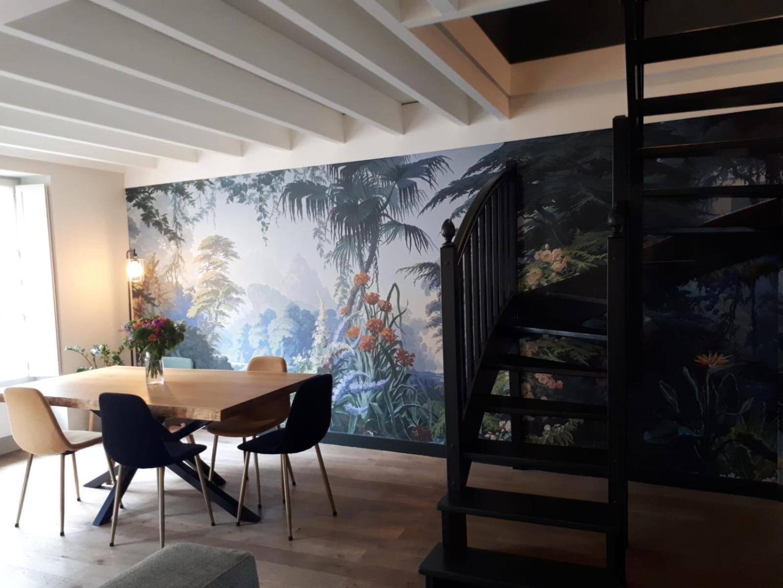 Charme Et Confort Au Coeur De Apartamento
